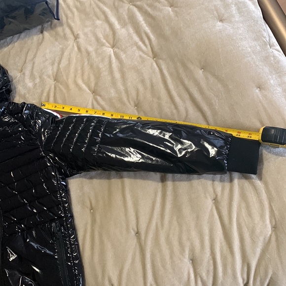 Rossignol Hooded Shine Waterproof Puffer - Picture 12 of 16